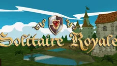 Solitaire Royale - jogo do gênero Jogo de cartas