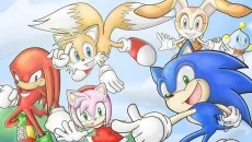 Sonic the Hedgehog 2 é semelhante a Sonic the Hedgehog 2