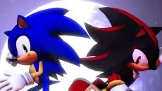 Sonic and the Secret Rings é semelhante a Sonic and the Secret Rings