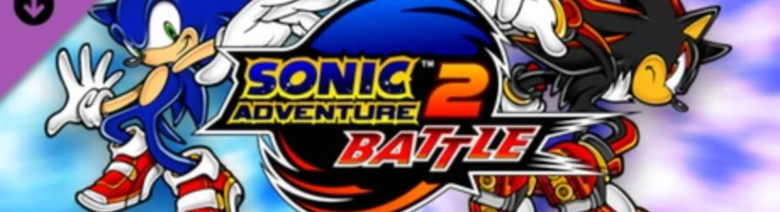 Comprar Sonic Adventure 2: Battle (SA2B) barato, descontos de até 90% 🏷️, comparação de preços em diferentes lojas