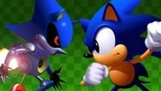 Sonic the Hedgehog 2 é semelhante a Sonic the Hedgehog 2