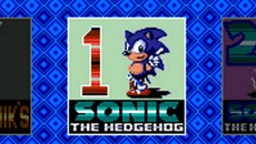 Sonic Classics - jogo do gênero Coleção