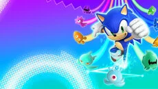 Sonic Colors: Ultimate é semelhante a Sonic Colors: Ultimate