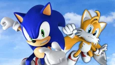 Sonic the Hedgehog 2 é semelhante a Sonic the Hedgehog 2