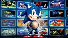 Sonic's Ultimate Genesis Collection - jogo do gênero Coleção