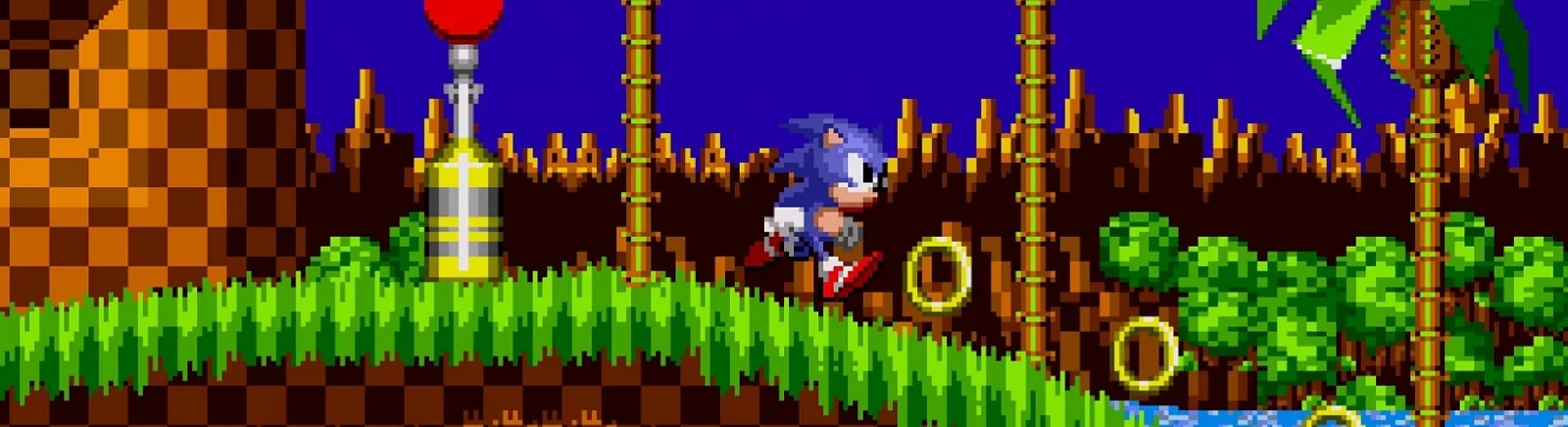 Avaliações mistas sobre Sonic the Hedgehog (1991) — 0 opiniões