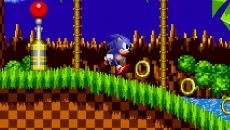 Sonic the Hedgehog 2 é semelhante a Sonic the Hedgehog 2