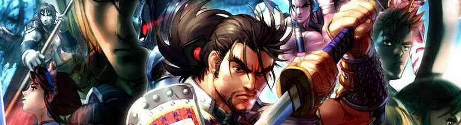 Artigos SoulCalibur 2 - análise, prévia, opiniões