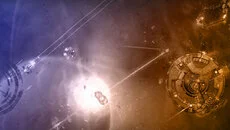 Space Pirates and Zombies