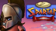 Spartan - jogo do gênero Turn-based
