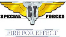 Special Forces: Team X é semelhante a Special Forces: Team X