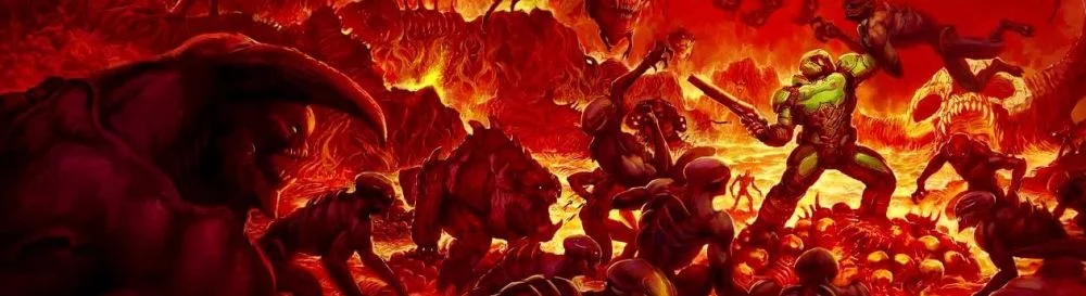 Doom — Трейнер / Trainer (+21) [1.0 Update 5] [23.12.2016] [64 Bit] [Baracuda] / Treinadores / Trapaças
