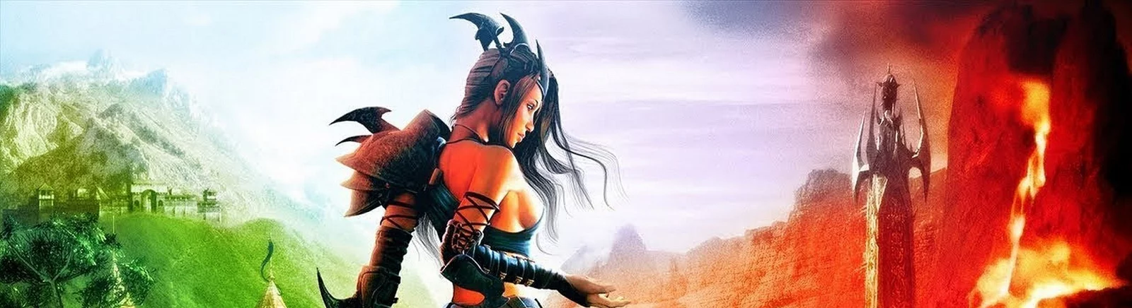 SpellForce: The Order of Dawn — Трейнер / Trainer (+9) [1.0] [TimaUchiha] / Treinadores / Trapaças