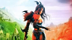 Elven Legacy: Magic é semelhante a Elven Legacy: Magic