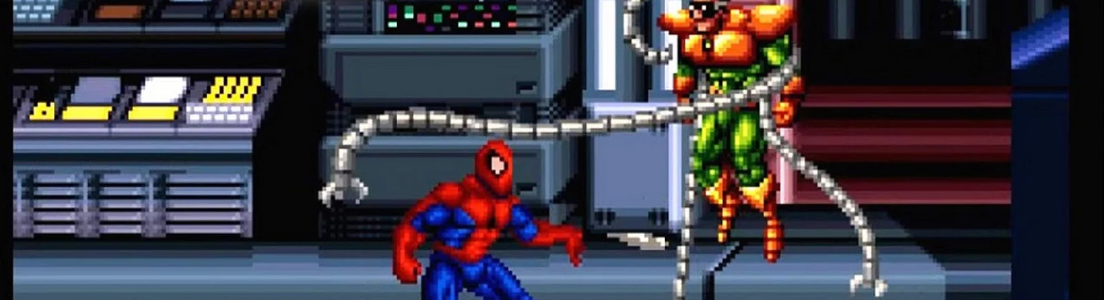Avaliação de Spider-Man: The Animated Series por sabalak_batyr Avaliação de Spider-Man: The Animated Series por sabalak_batyr
