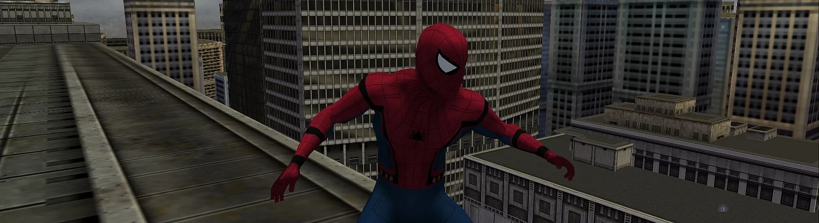 Todas as avaliações e notas Spider-Man: The Movie — 1 opinião