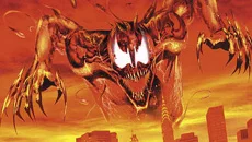 Spider-Man & Venom: Maximum Carnage - jogo do gênero Luta