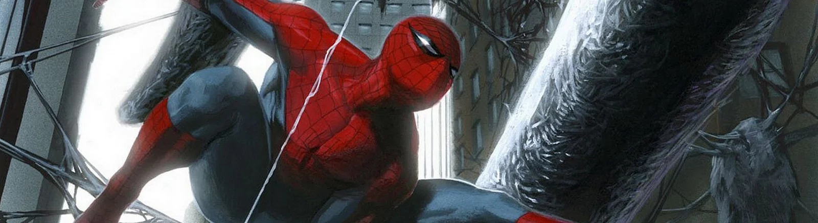 Spider-Man: Web of Shadows (2008) — Miles Morales PS5 by ArturNice / Mods e skins