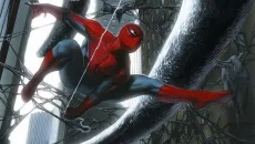 Spider-Man: Web of Shadows (2008)