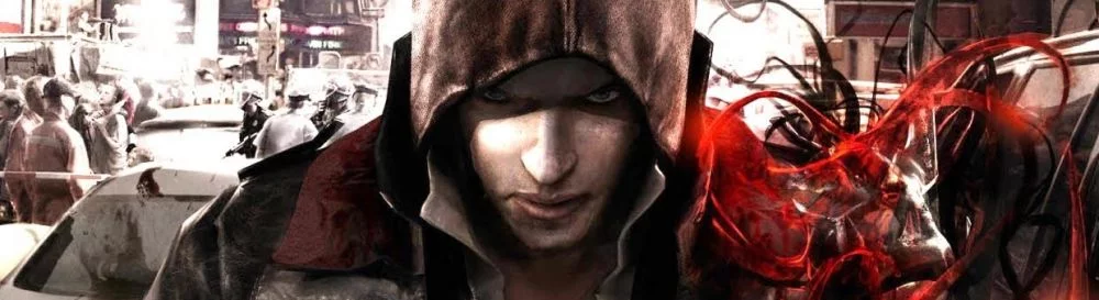 Prototype — Трейнер / Trainer (+6) [1.0] [Grom-Skynet] / Treinadores / Trapaças