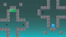 Squibs Arcade - jogo do gênero Stealth