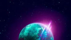 Starfighter 3000 - jogo do gênero Simulador de voo