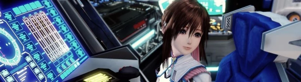 Melhores jogos  para iOS , semelhantes a Star Ocean: The Last Hope (Star Ocean 4)