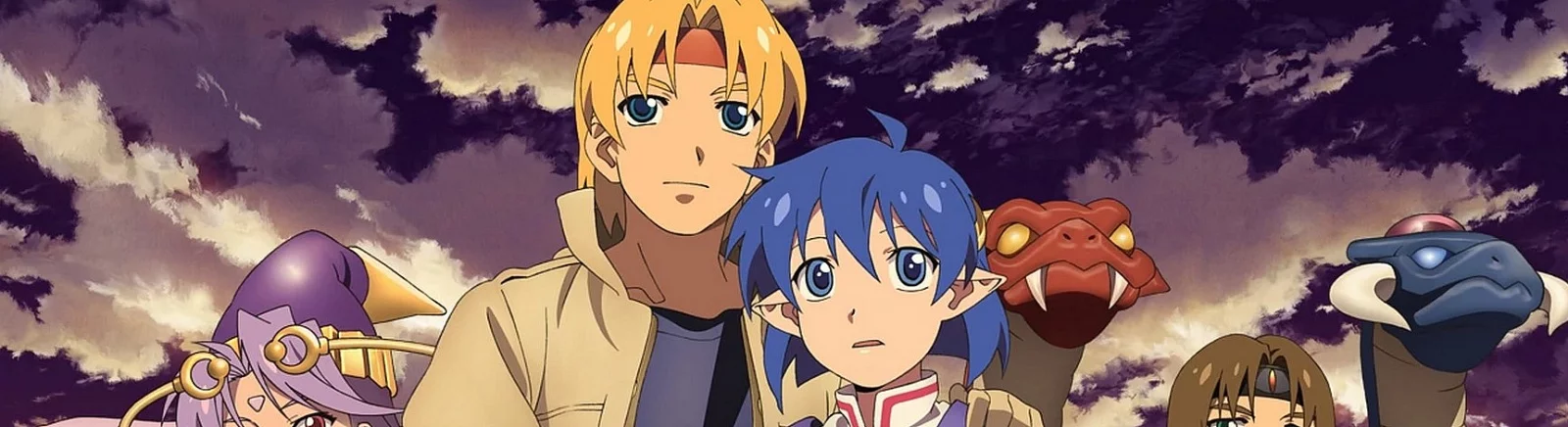 Todas as avaliações e notas Star Ocean: The Second Story (Star Ocean 2) — 0 opiniões