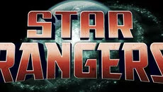 Star Rangers - jogo do gênero Simulador de voo
