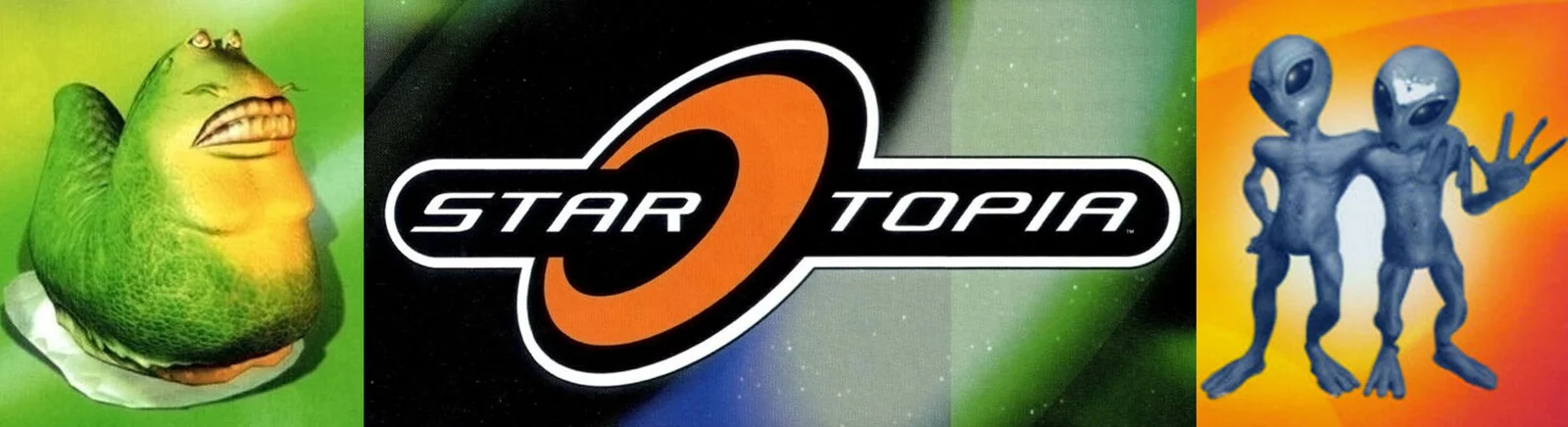 Todas as avaliações e notas Startopia — 0 opiniões