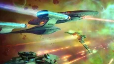 Star Trek: Invasion