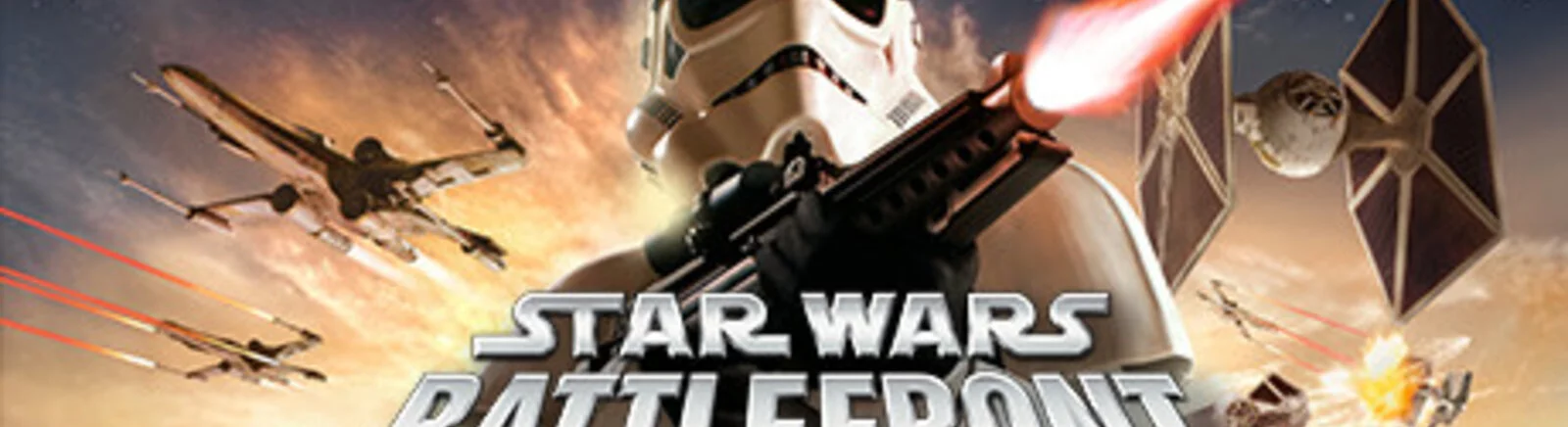 Fórum Star Wars: Battlefront (2004)
