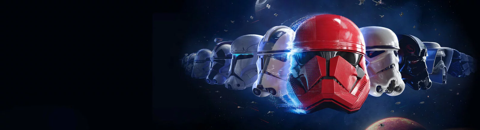 Star Wars: Battlefront 2 (2005) — Фанатский ремастер / Animação e Gráfica / Mods e skins Star Wars: Battlefront 2 (2005) — Фанатский ремастер / Animação e Gráfica / Mods e skins