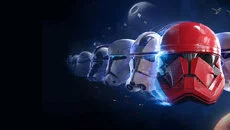 Star Wars: Battlefront 2 (2005)