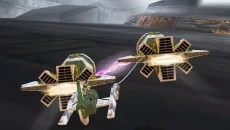 Star Wars: Episode 1 - Racer - jogo do gênero Corridas