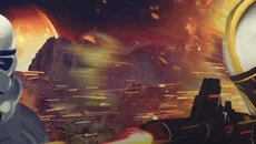 Star Wars: Galactic Battlegrounds - Saga - jogo do gênero Coleção