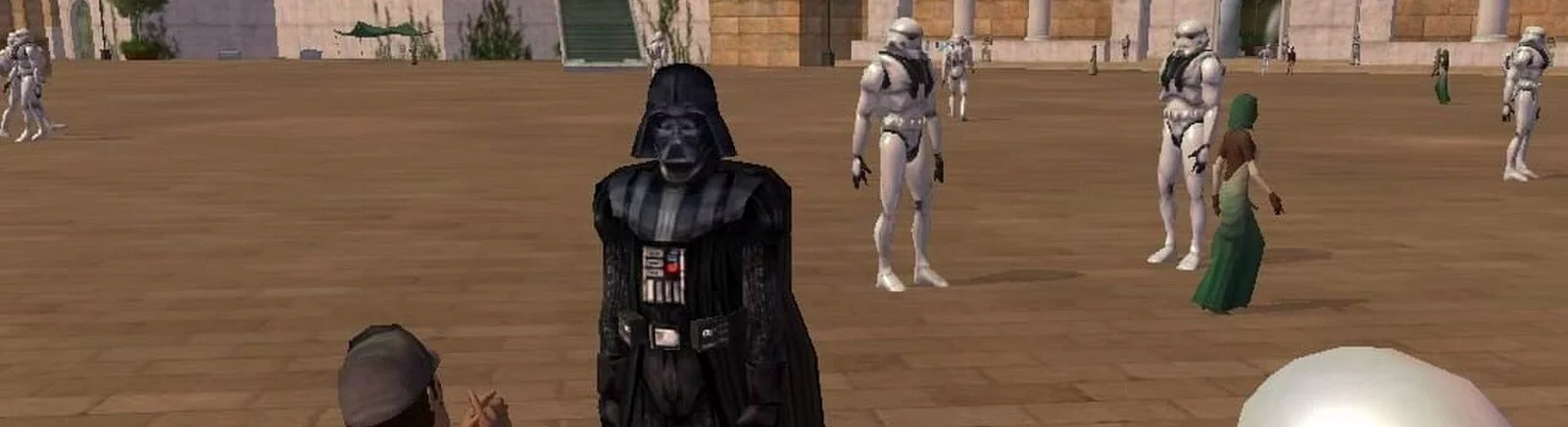 Comprar Star Wars: Galaxies - An Empire Divided (SWG) barato, descontos de até 90% 🏷️, comparação de preços em diferentes lojas