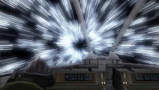 Star Wars: Galaxies - Jump to Lightspeed - jogo do gênero Simulador de voo