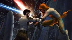 Star Wars: Jedi Knight - Jedi Academy