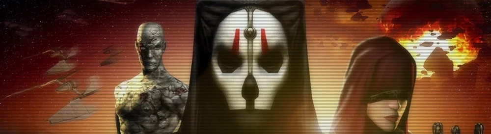Comprar Star Wars: Knights of the Old Republic 2 - The Sith Lords (KOTOR 2) barato, descontos de até 90% 🏷️, comparação de preços em diferentes lojas Comprar Star Wars: Knights of the Old Republic 2 - The Sith Lords (KOTOR 2) barato, descontos de até 90% 🏷️, comparação de preços em diferentes lojas