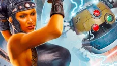 Star Wars: Lethal Alliance - jogo do gênero Stealth