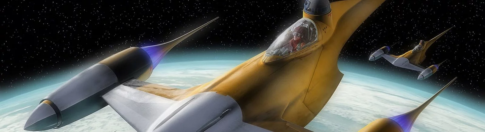 Data de lançamento Star Wars: Starfighter em diferentes países do mundo