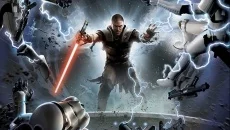 Star Wars: The Force Unleashed (2008) é semelhante a Star Wars: The Force Unleashed (2008)