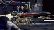 Vader Immortal: A Star Wars VR Series é semelhante a Vader Immortal: A Star Wars VR Series