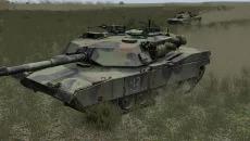Steel Beasts - jogo do gênero Tanques