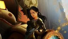 Steel Storm: Burning Retribution - jogo do gênero Tanques