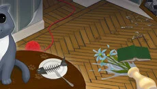 Street Cat - jogo do gênero Jogo esportivo