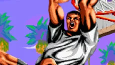 Street Hoop - jogo do gênero Jogo esportivo