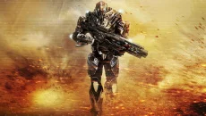 Battle: Los Angeles é semelhante a Battle: Los Angeles