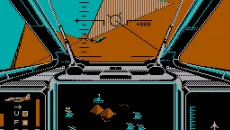 Strike Force Harrier - jogo do gênero Simulador de voo